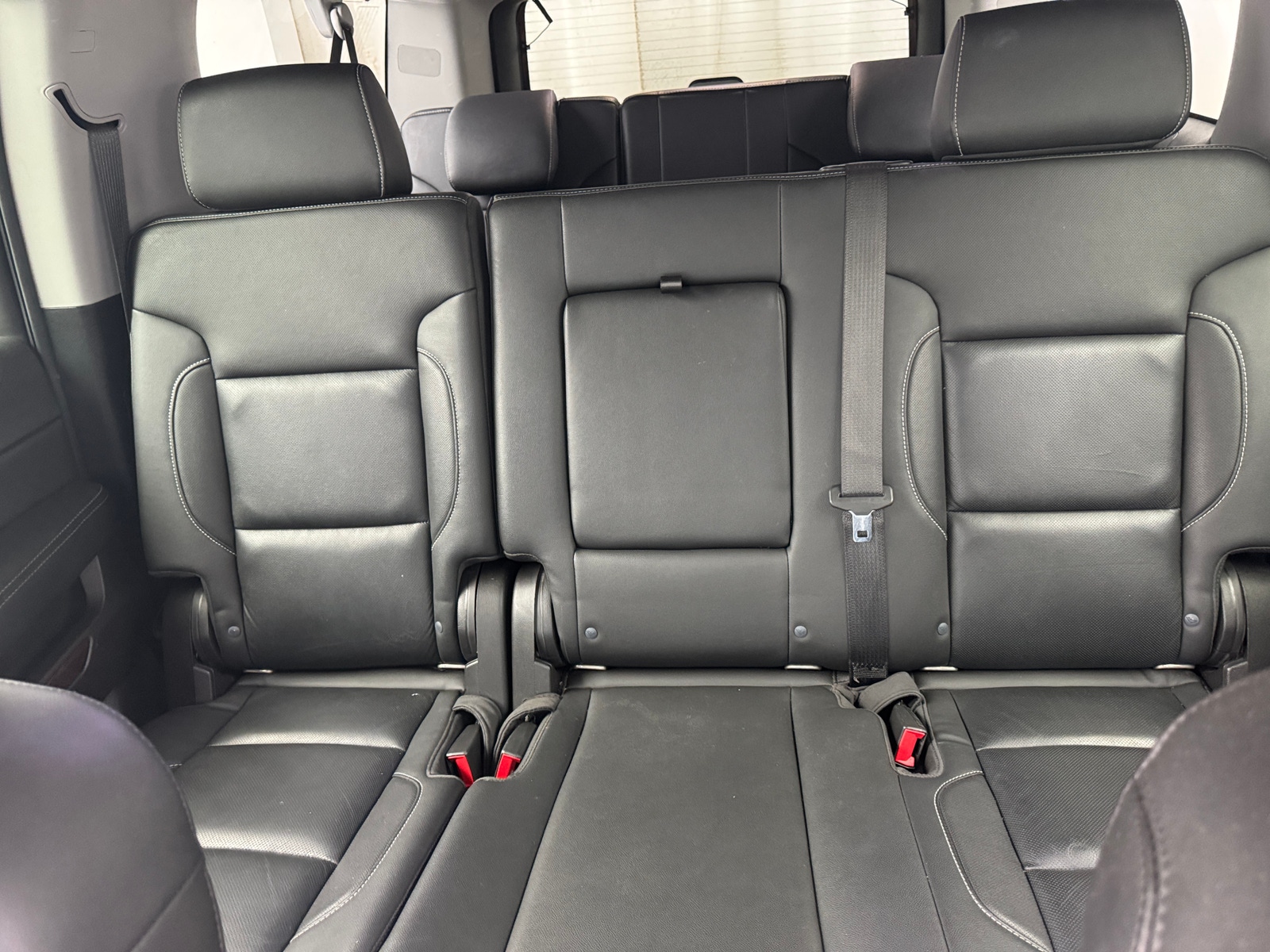 Thumbnail: 2019 GMC Yukon XL - 5
