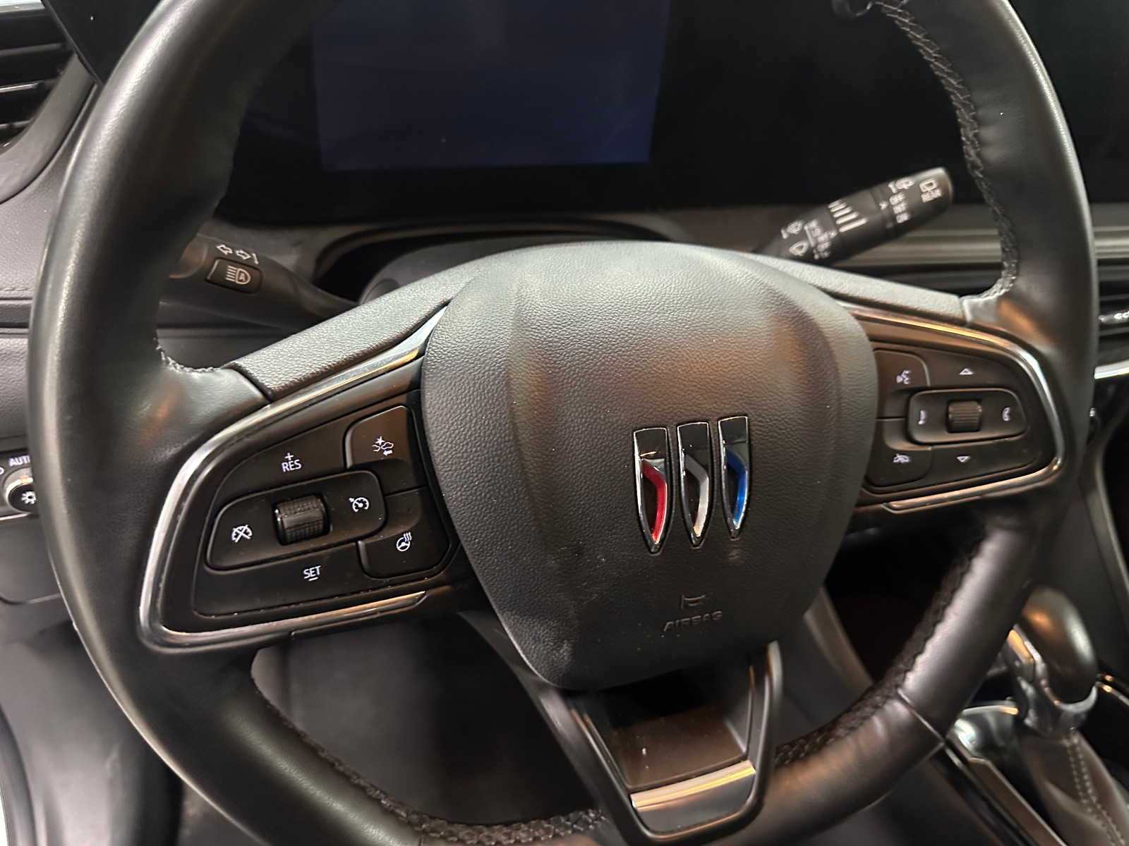 Thumbnail: 2024 Buick Encore GX - 4