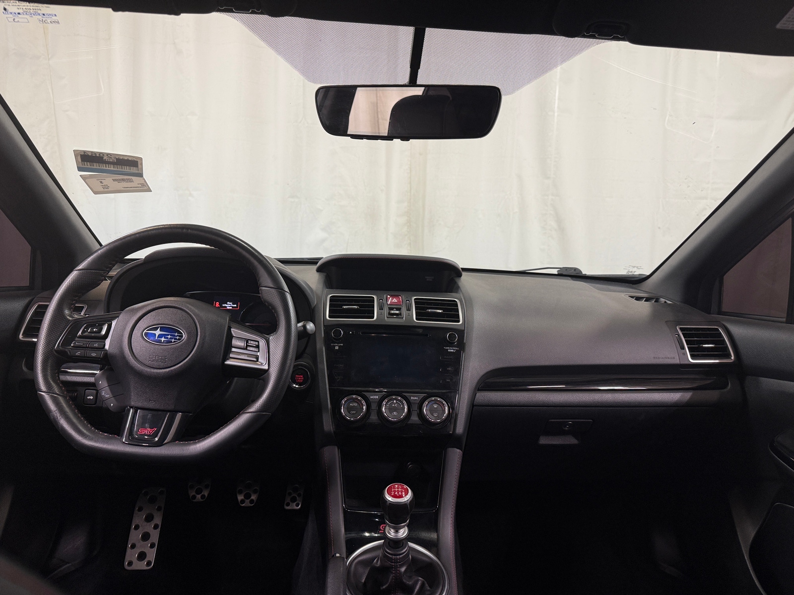 Thumbnail: 2019 Subaru WRX - 3