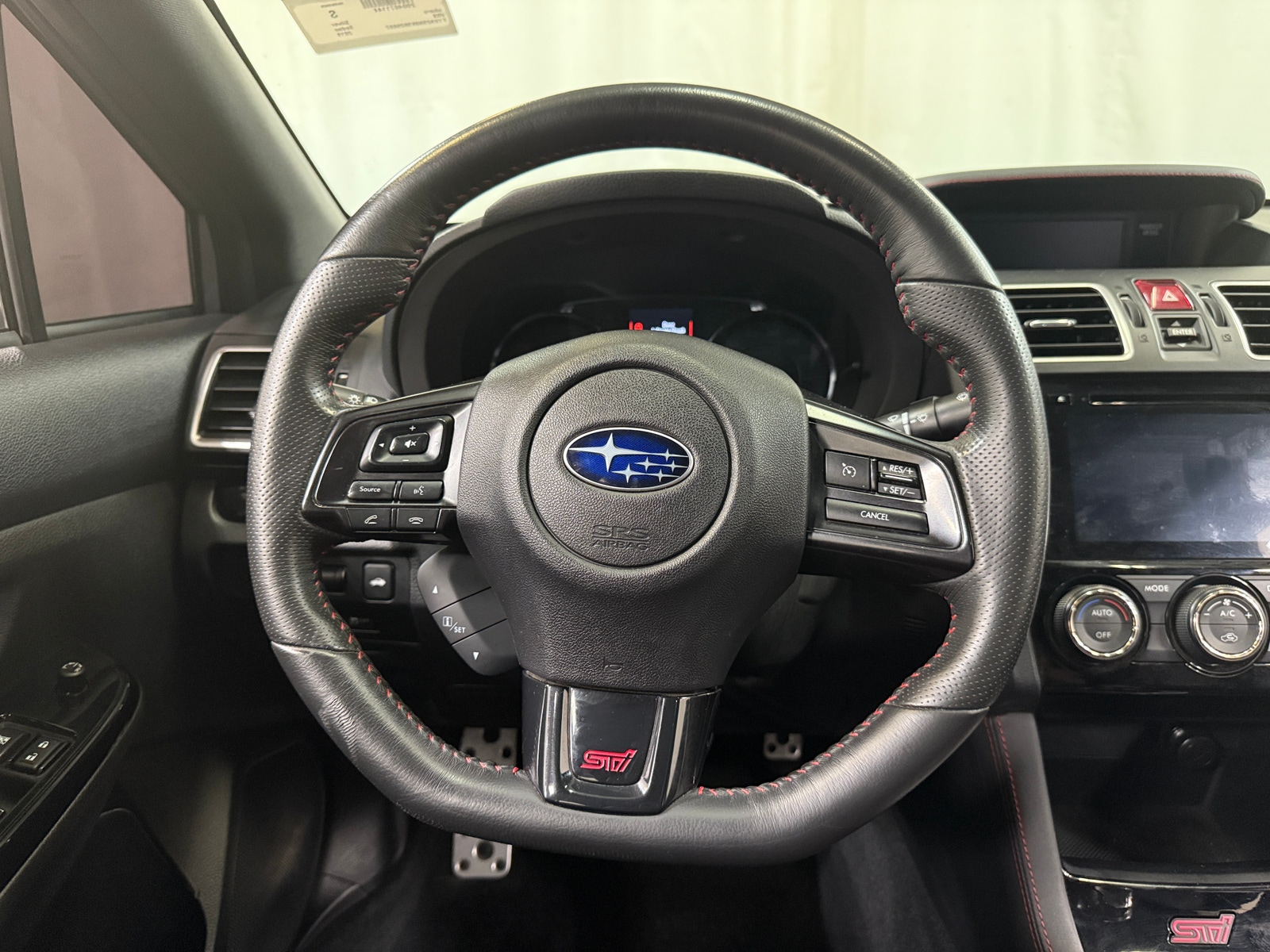 Thumbnail: 2019 Subaru WRX - 5