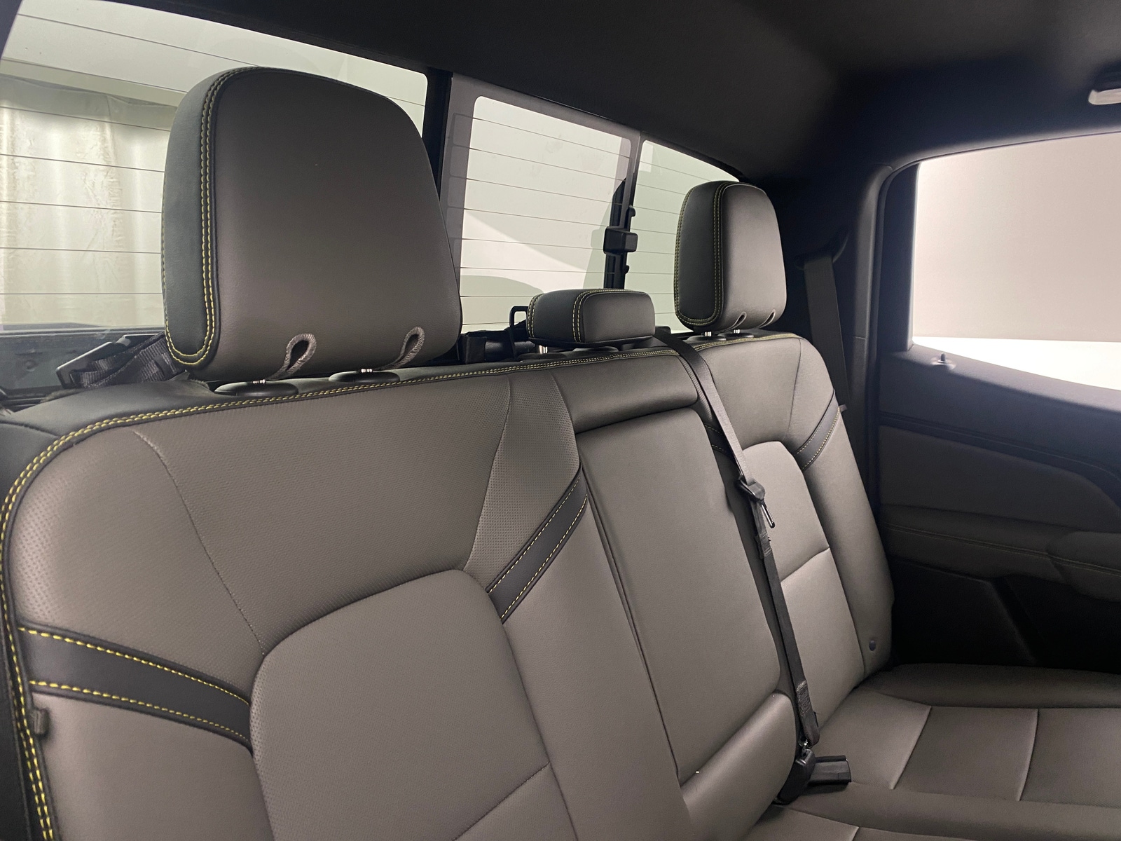 Thumbnail: 2023 Chevrolet Colorado - 5