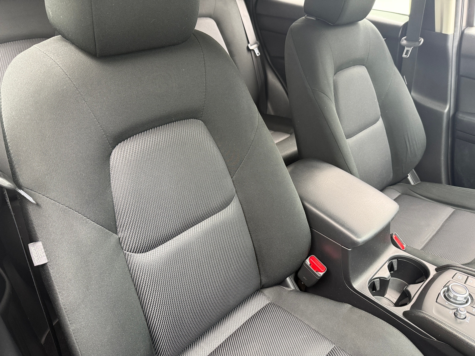 Thumbnail: 2018 Mazda CX-5 - 2