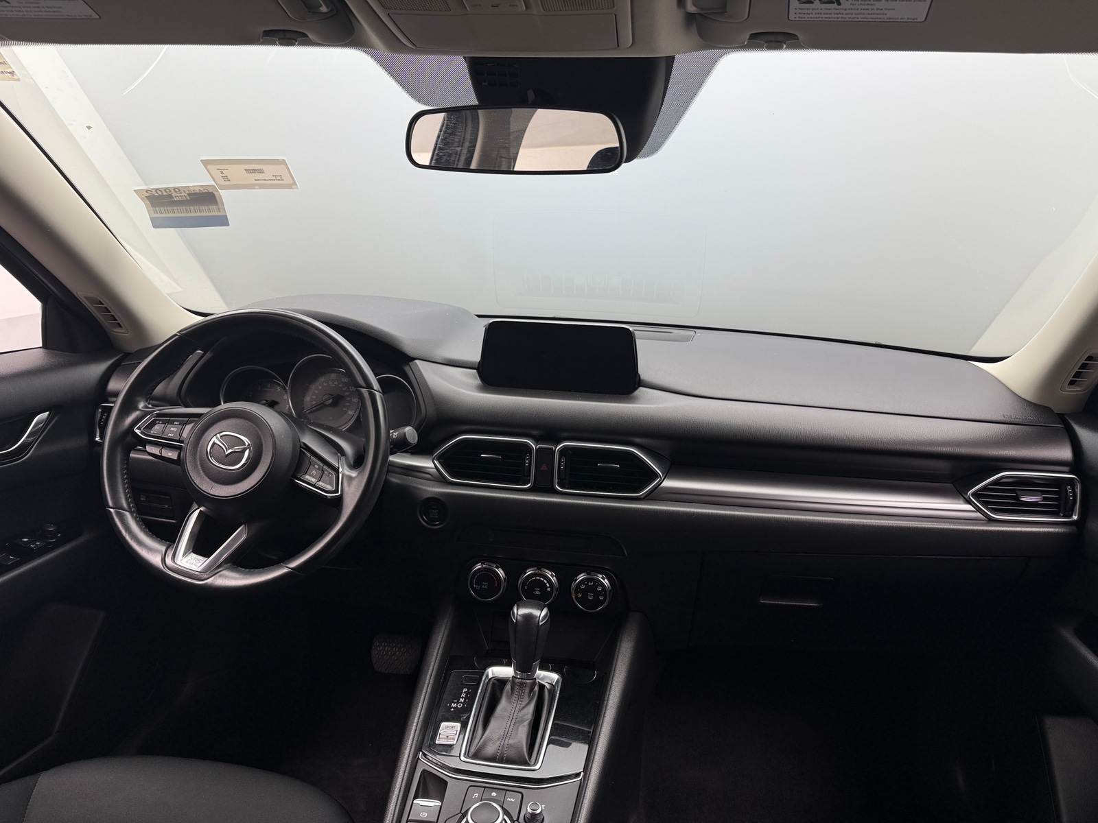 Thumbnail: 2018 Mazda CX-5 - 3