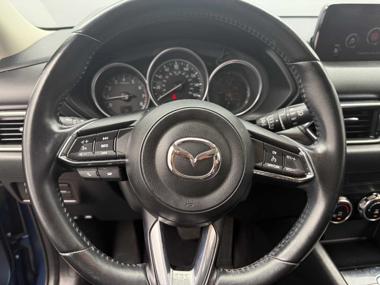 Thumbnail: 2018 Mazda CX-5 - 5