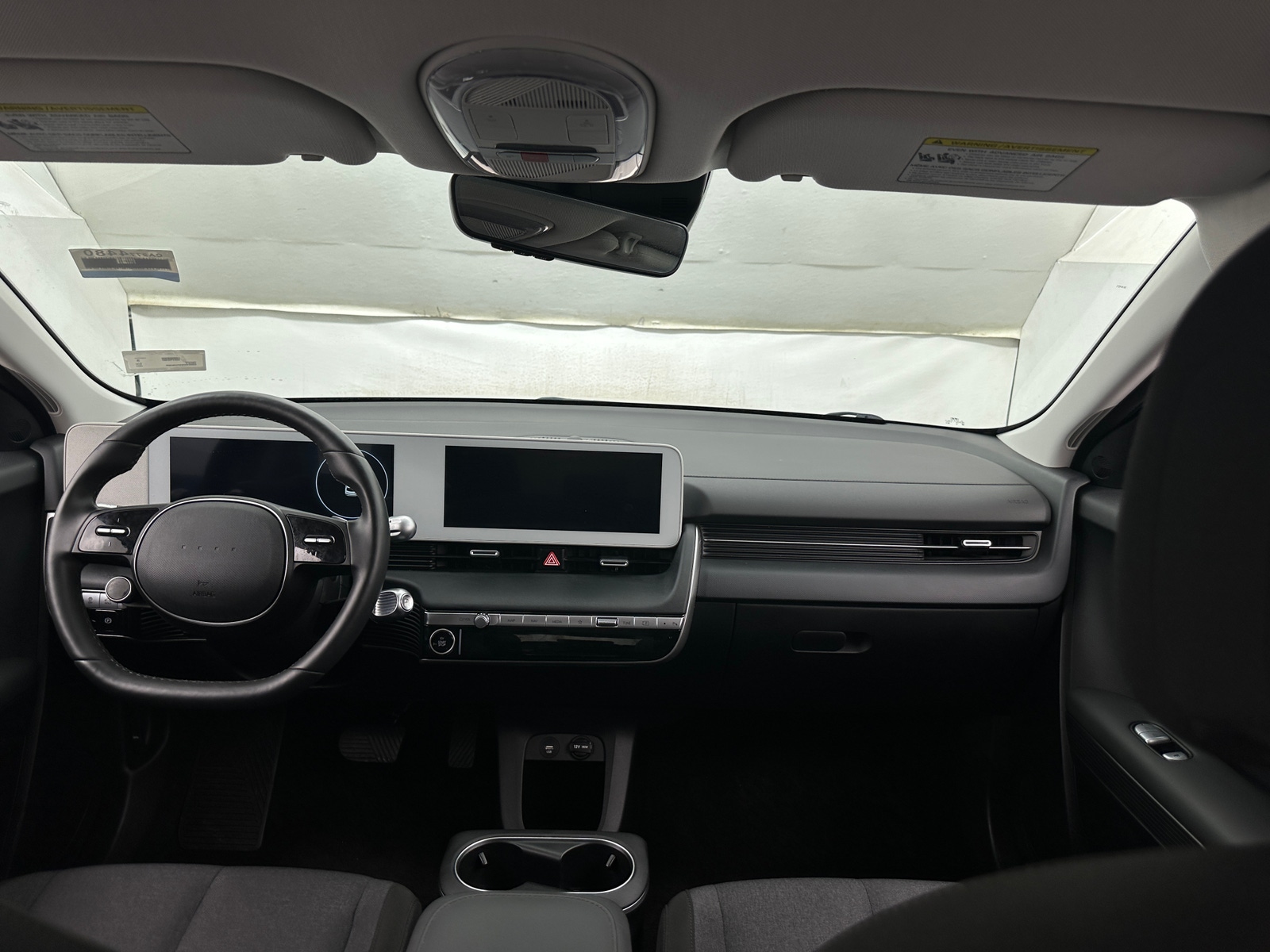 Thumbnail: 2024 Hyundai Ioniq 5 - 3