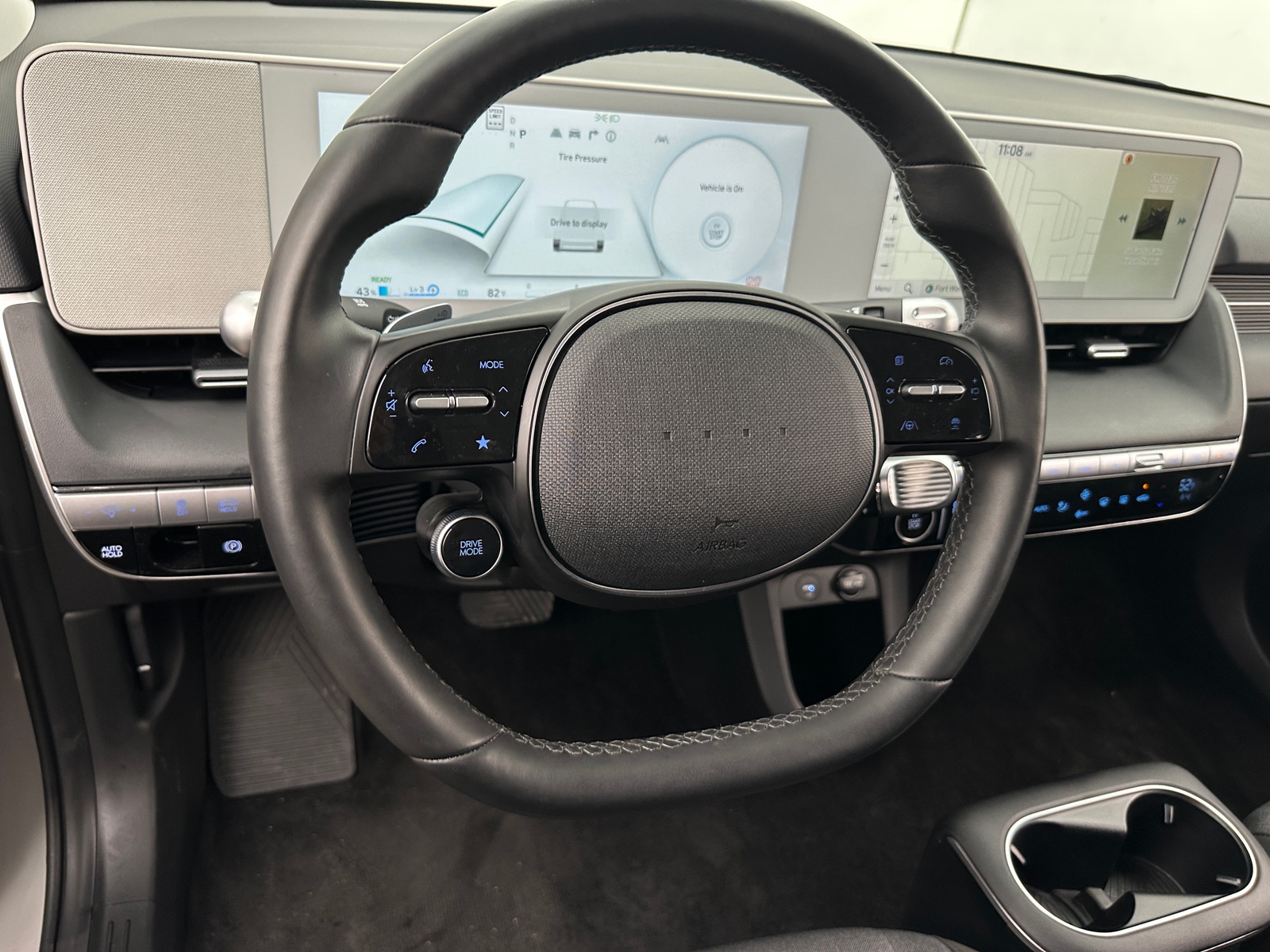 Thumbnail: 2024 Hyundai Ioniq 5 - 5