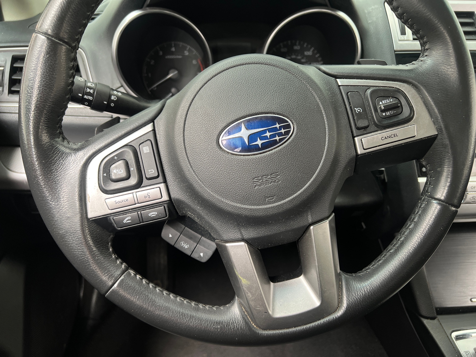 Thumbnail: 2017 Subaru Outback - 5
