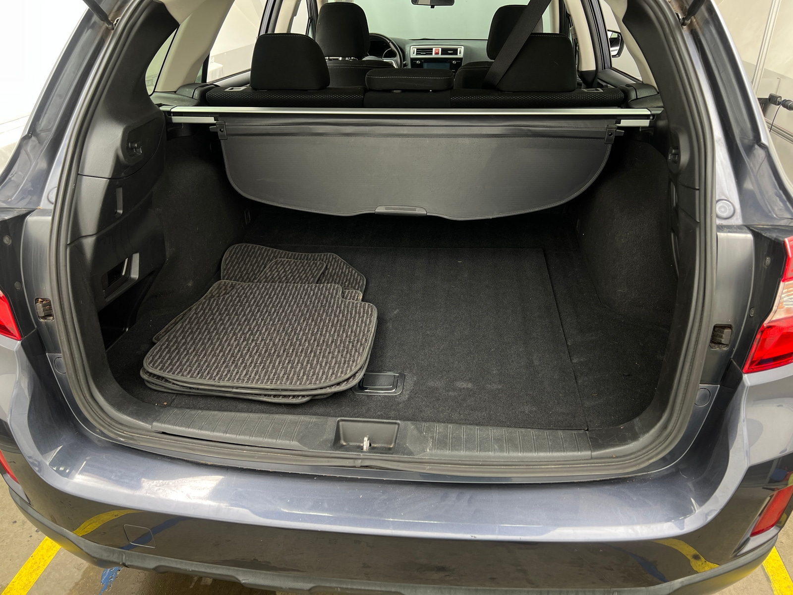 Thumbnail: 2017 Subaru Outback - 7