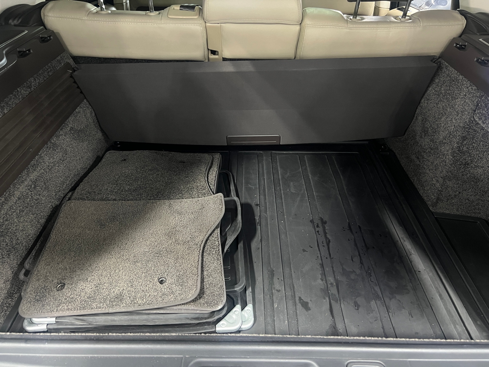 Thumbnail: 2019 Land Rover Range Rover - 6