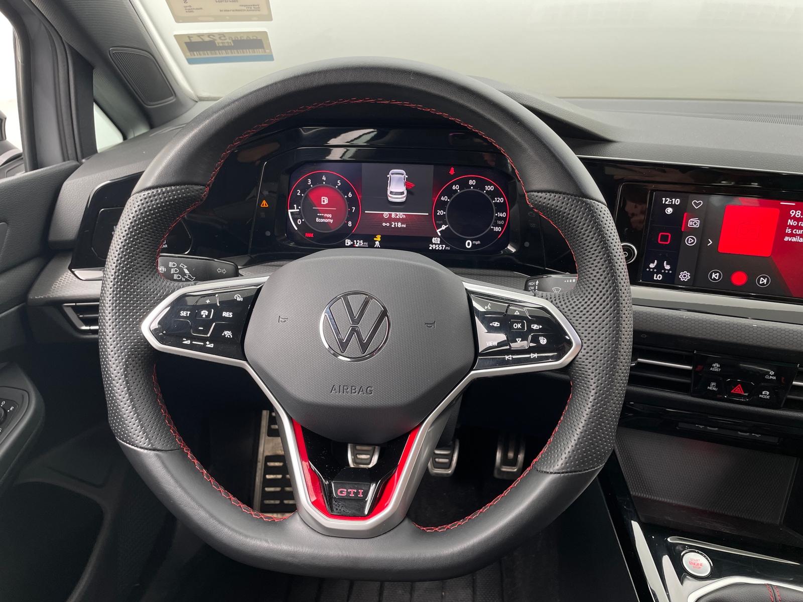 Thumbnail: 2024 Volkswagen Golf - 5