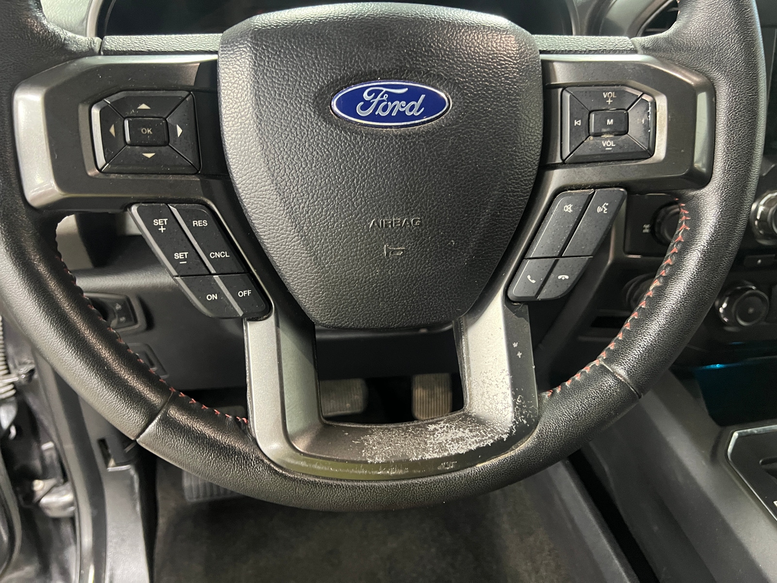Thumbnail: 2017 Ford Econoline - 5