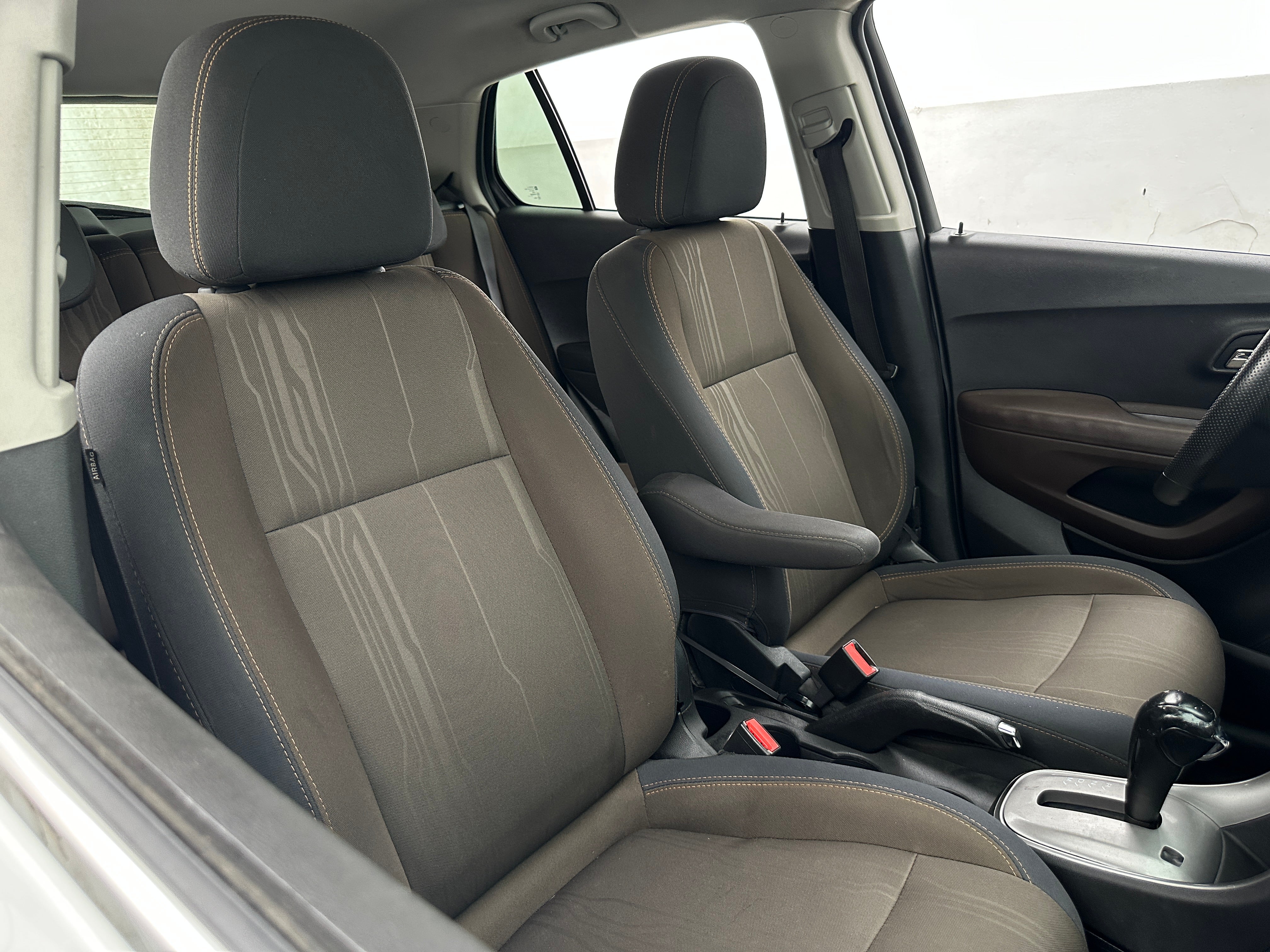 2016 Chevrolet Trax