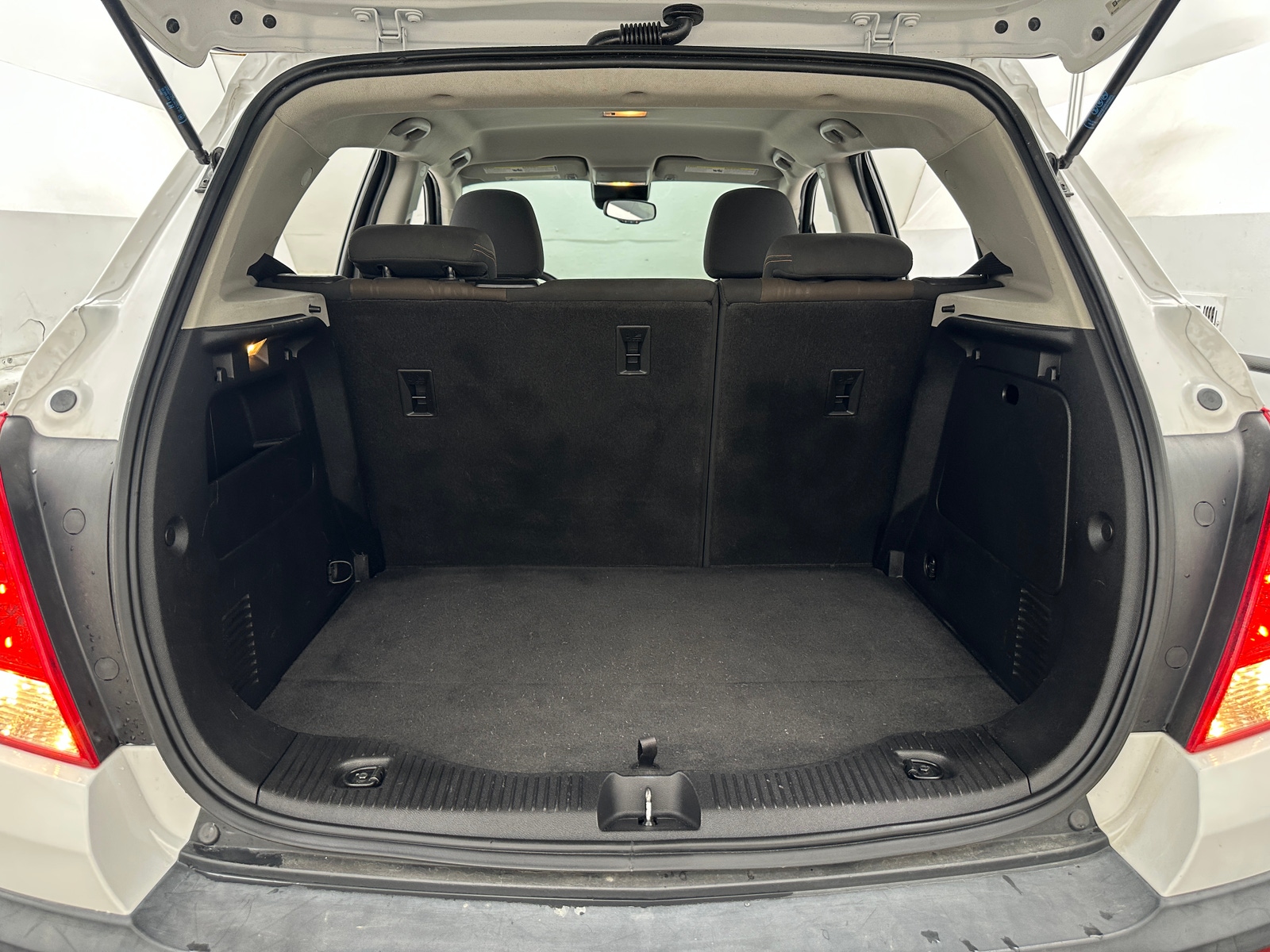 Thumbnail: 2016 Chevrolet Trax - 7