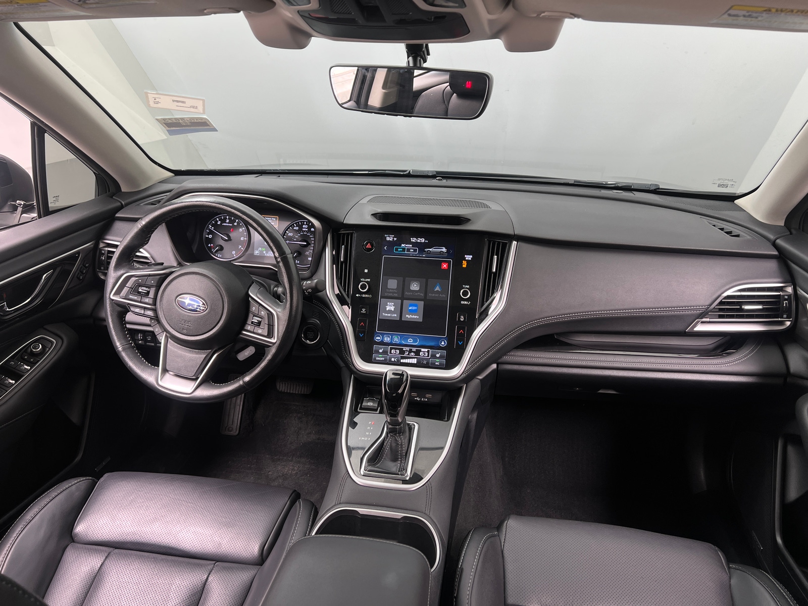 Thumbnail: 2022 Subaru Outback - 2