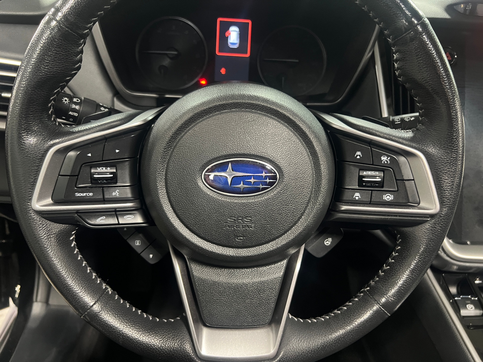 Thumbnail: 2022 Subaru Outback - 4