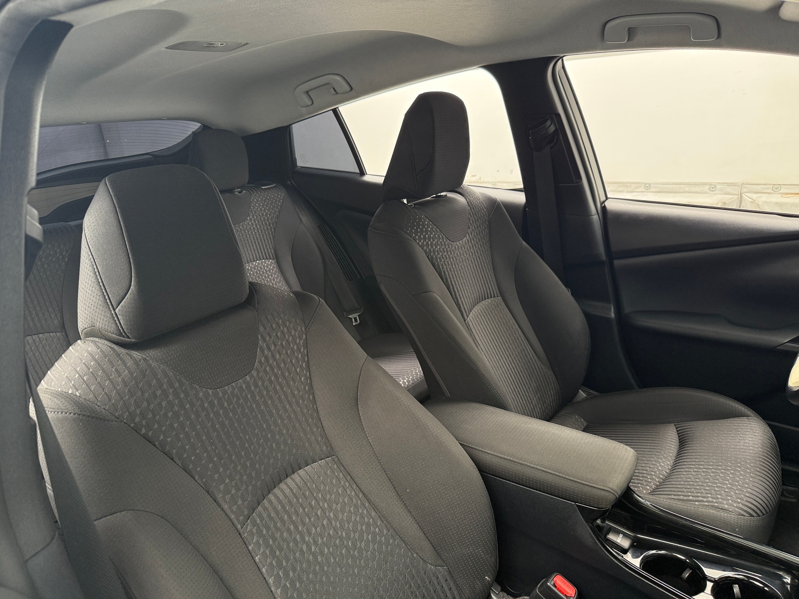 Thumbnail: 2019 Toyota Prius Prime - 2