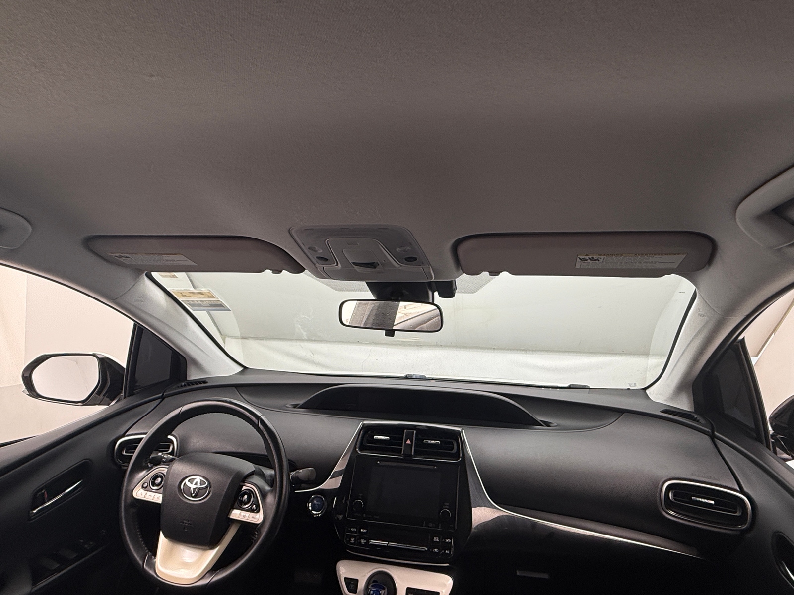 Thumbnail: 2019 Toyota Prius Prime - 3