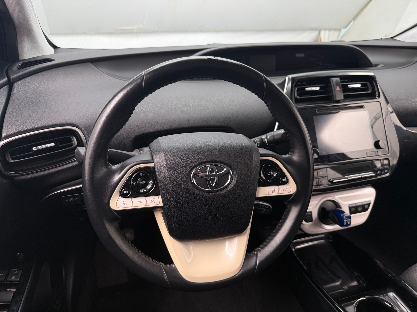 Thumbnail: 2019 Toyota Prius Prime - 5