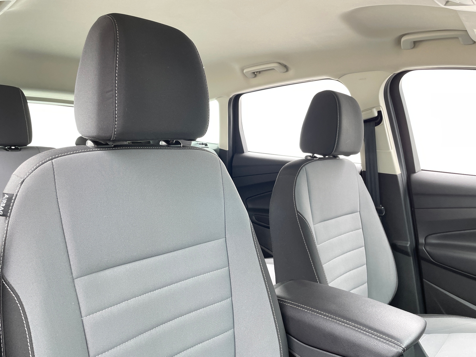 Thumbnail: 2017 Ford Escape - 2