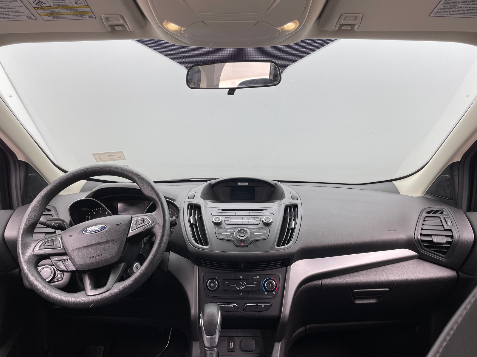 Thumbnail: 2017 Ford Escape - 3