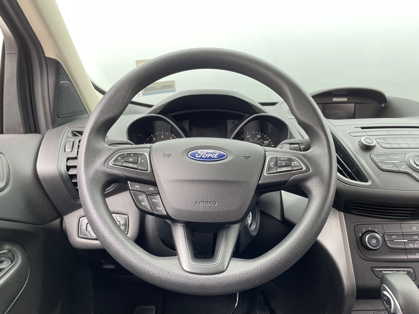 Thumbnail: 2017 Ford Escape - 5