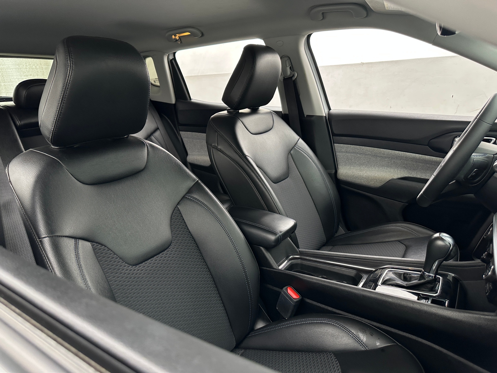 Thumbnail: 2022 Jeep Compass - 2