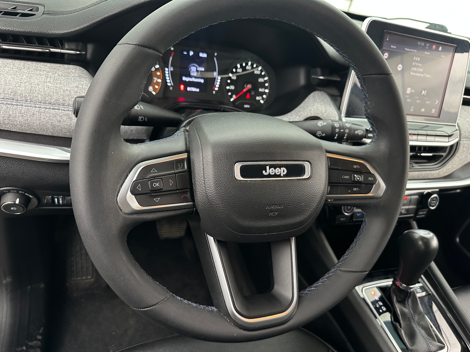 Thumbnail: 2022 Jeep Compass - 5