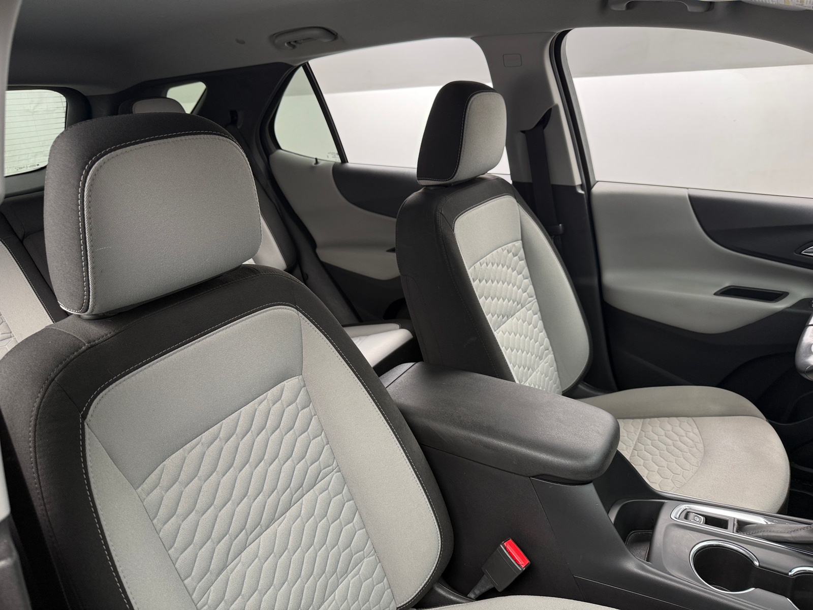Thumbnail: 2020 Chevrolet Equinox - 2