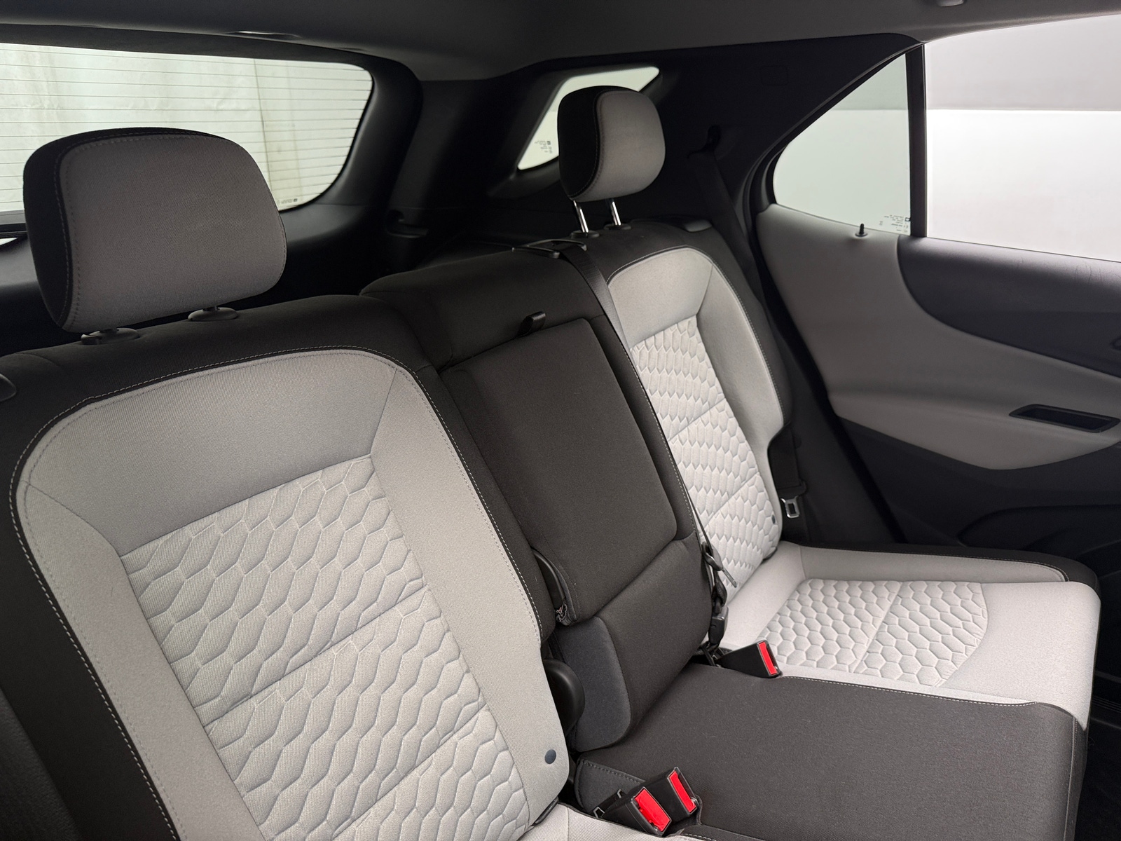 Thumbnail: 2020 Chevrolet Equinox - 6
