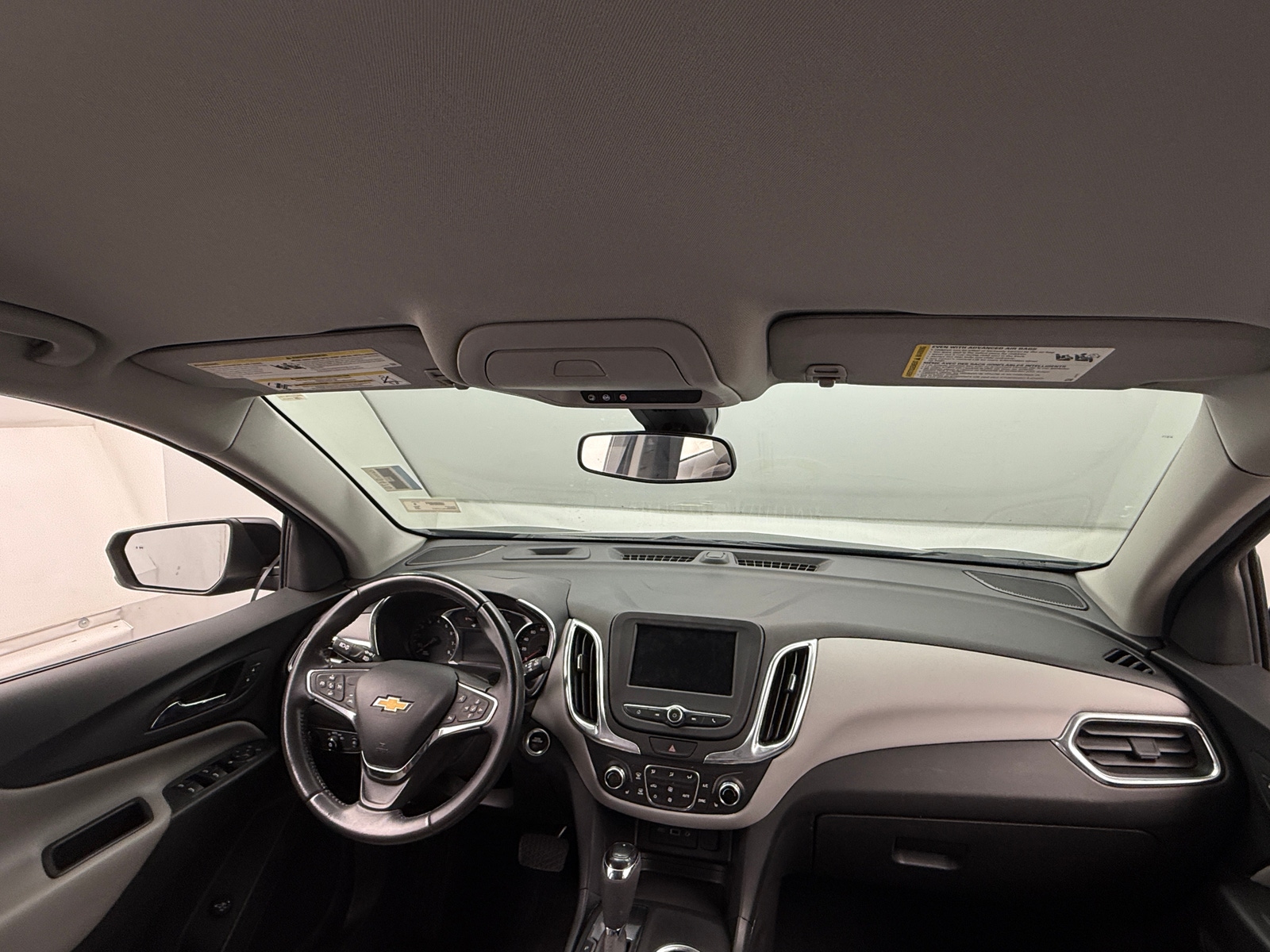 Thumbnail: 2020 Chevrolet Equinox - 3