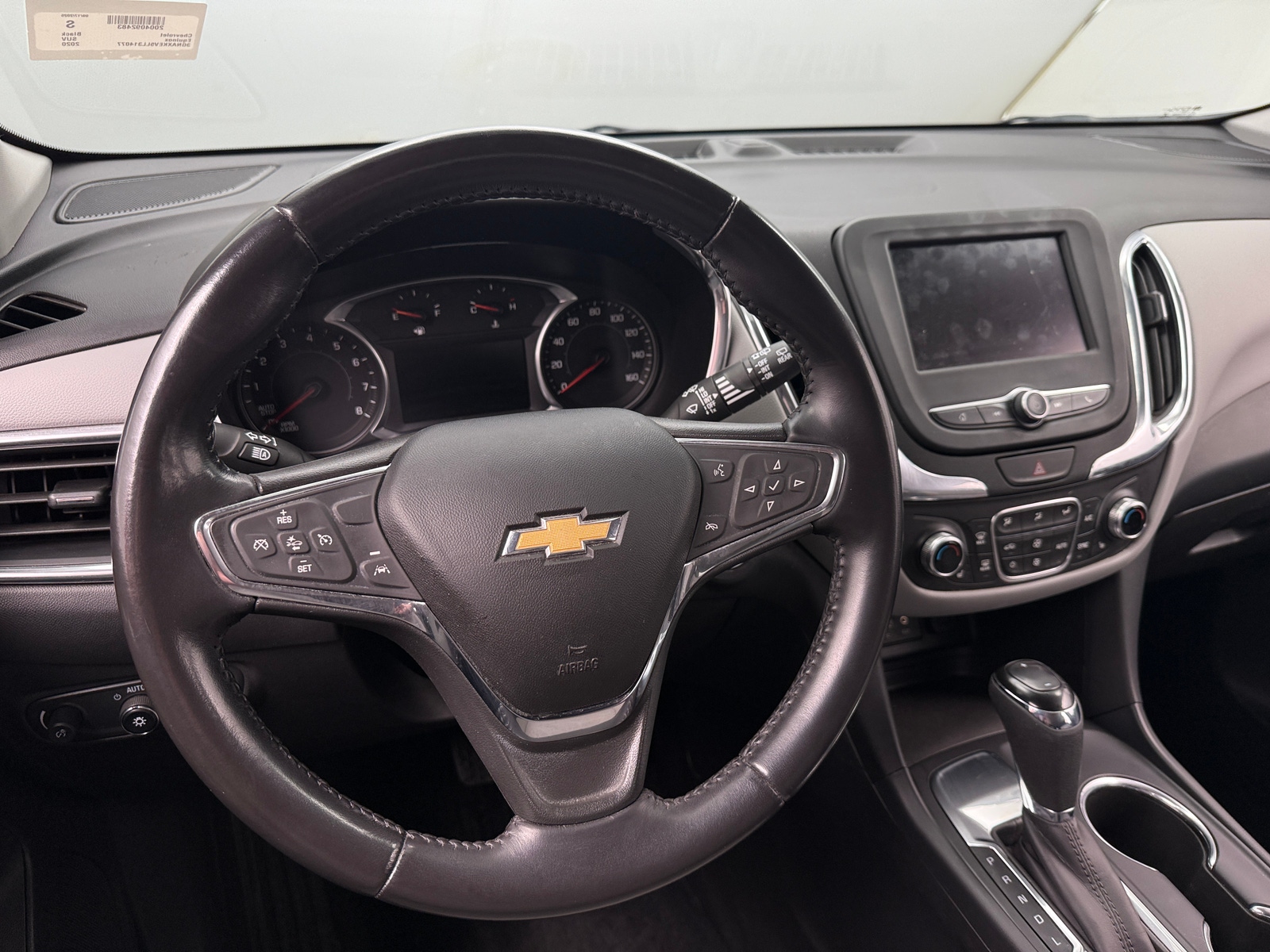 Thumbnail: 2020 Chevrolet Equinox - 5