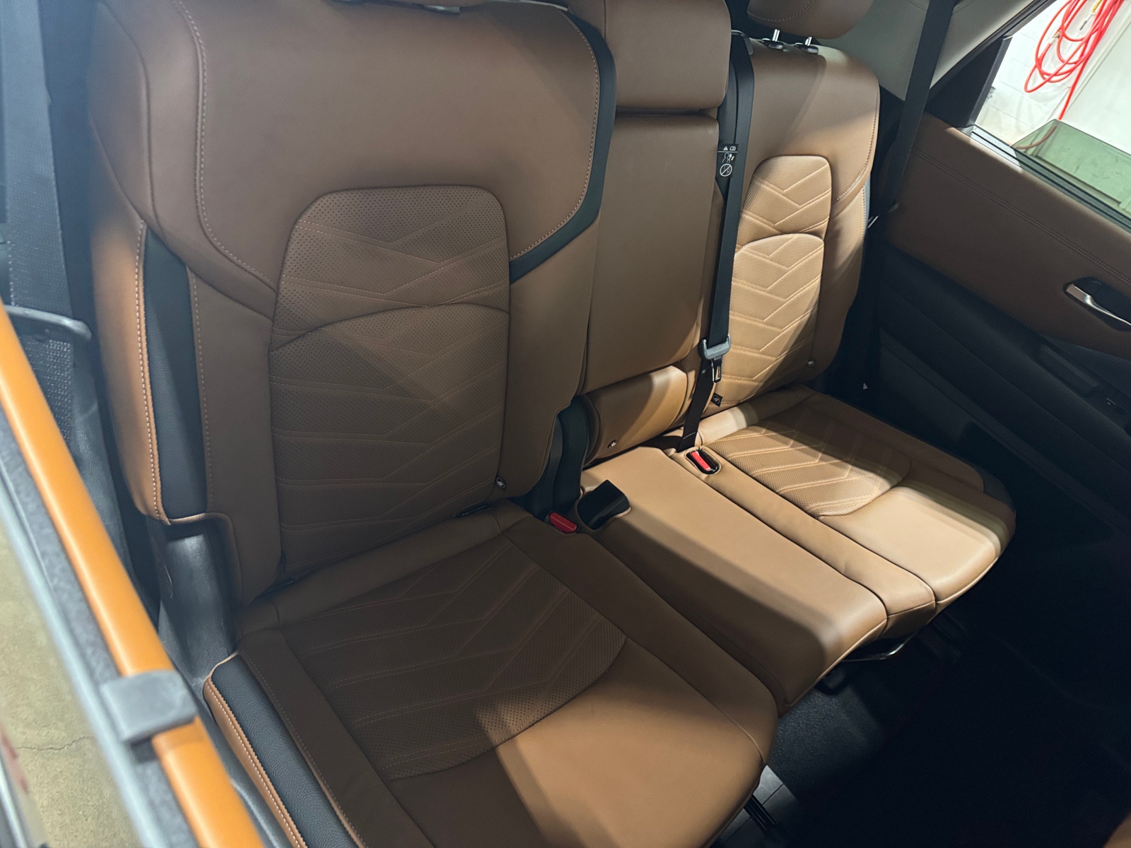 Thumbnail: 2022 Nissan Pathfinder - 6