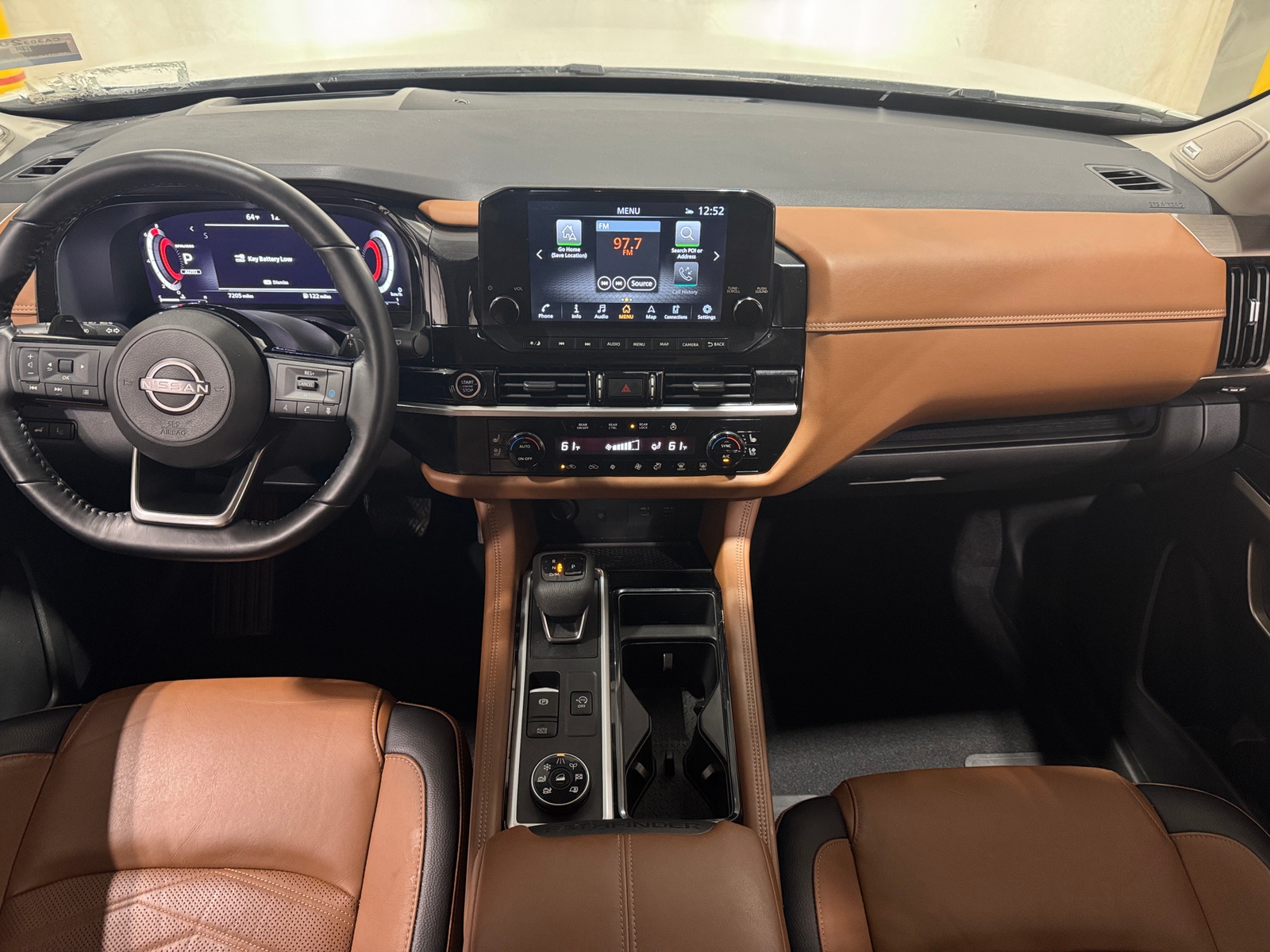 Thumbnail: 2022 Nissan Pathfinder - 3