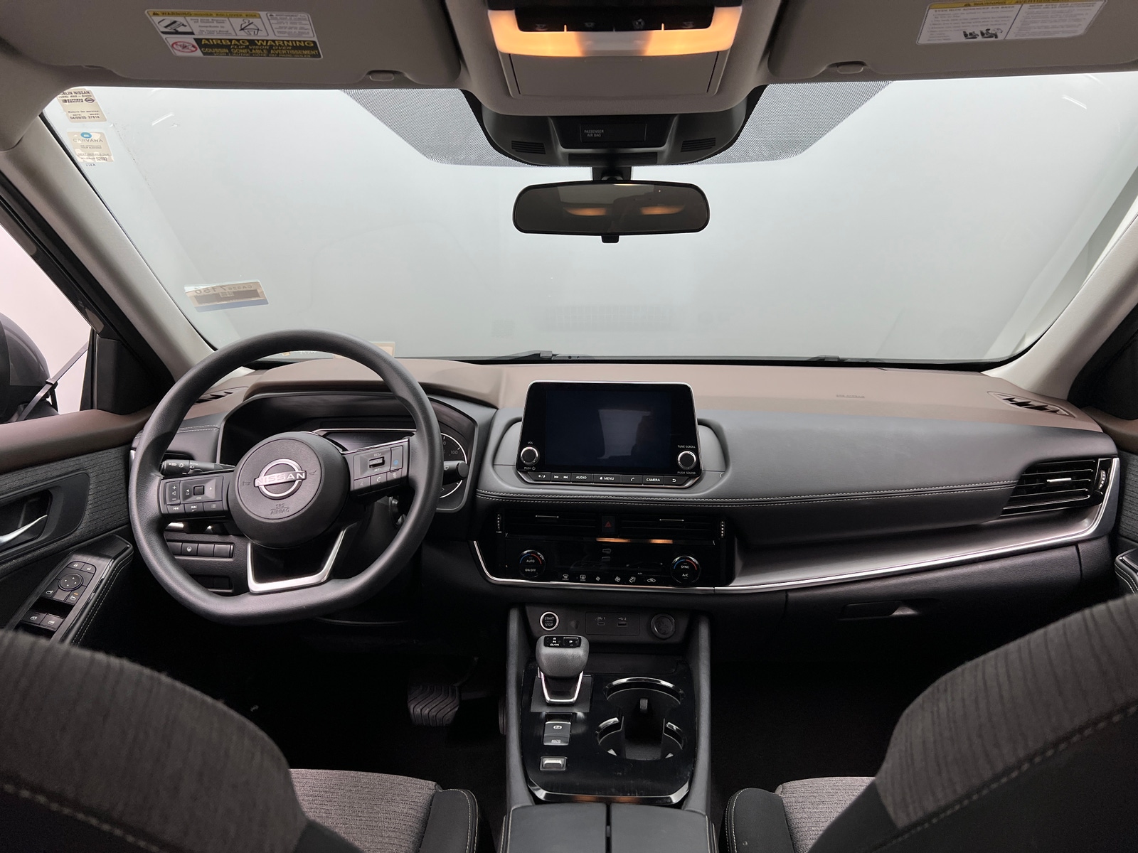 Thumbnail: 2022 Nissan Rogue - 3