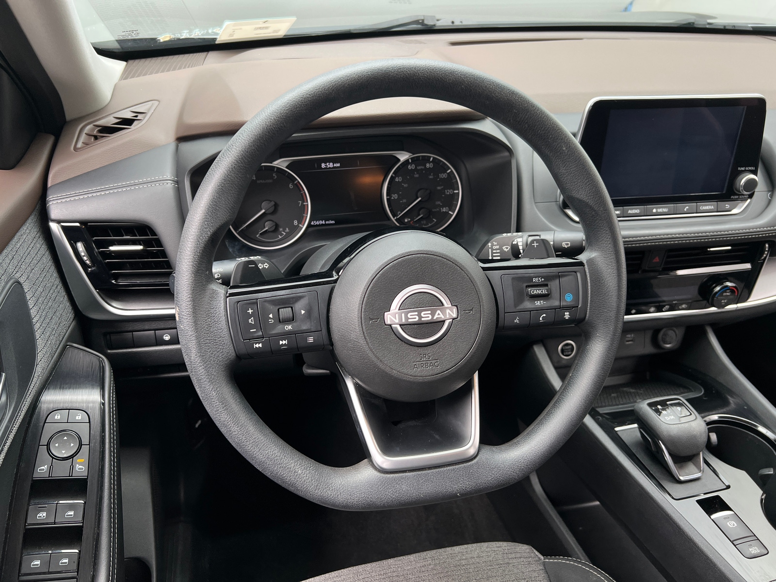 Thumbnail: 2022 Nissan Rogue - 5