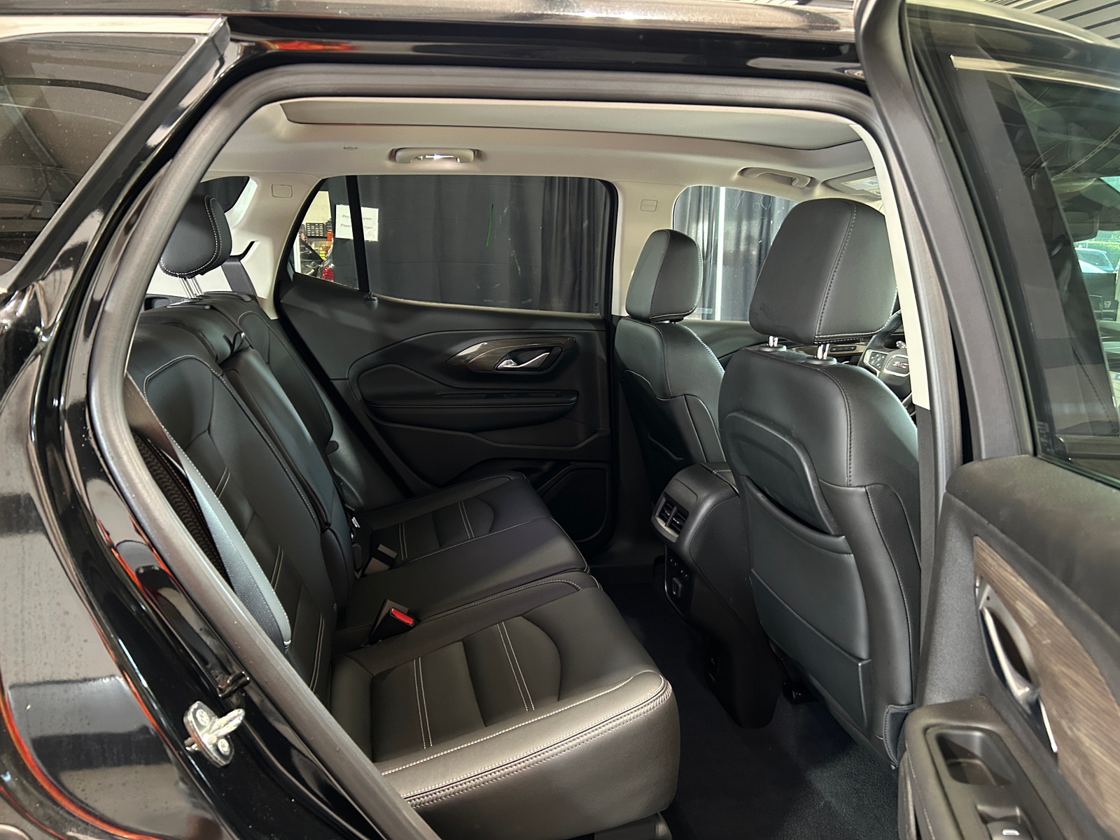 Thumbnail: 2024 GMC Terrain - 5