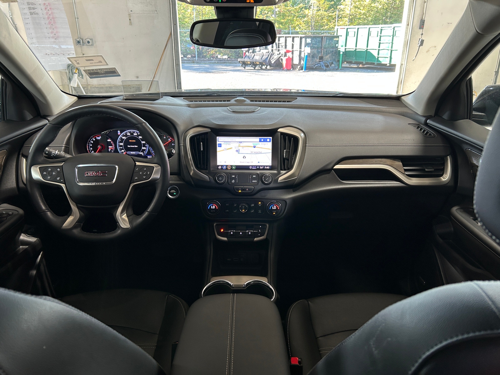 Thumbnail: 2024 GMC Terrain - 2