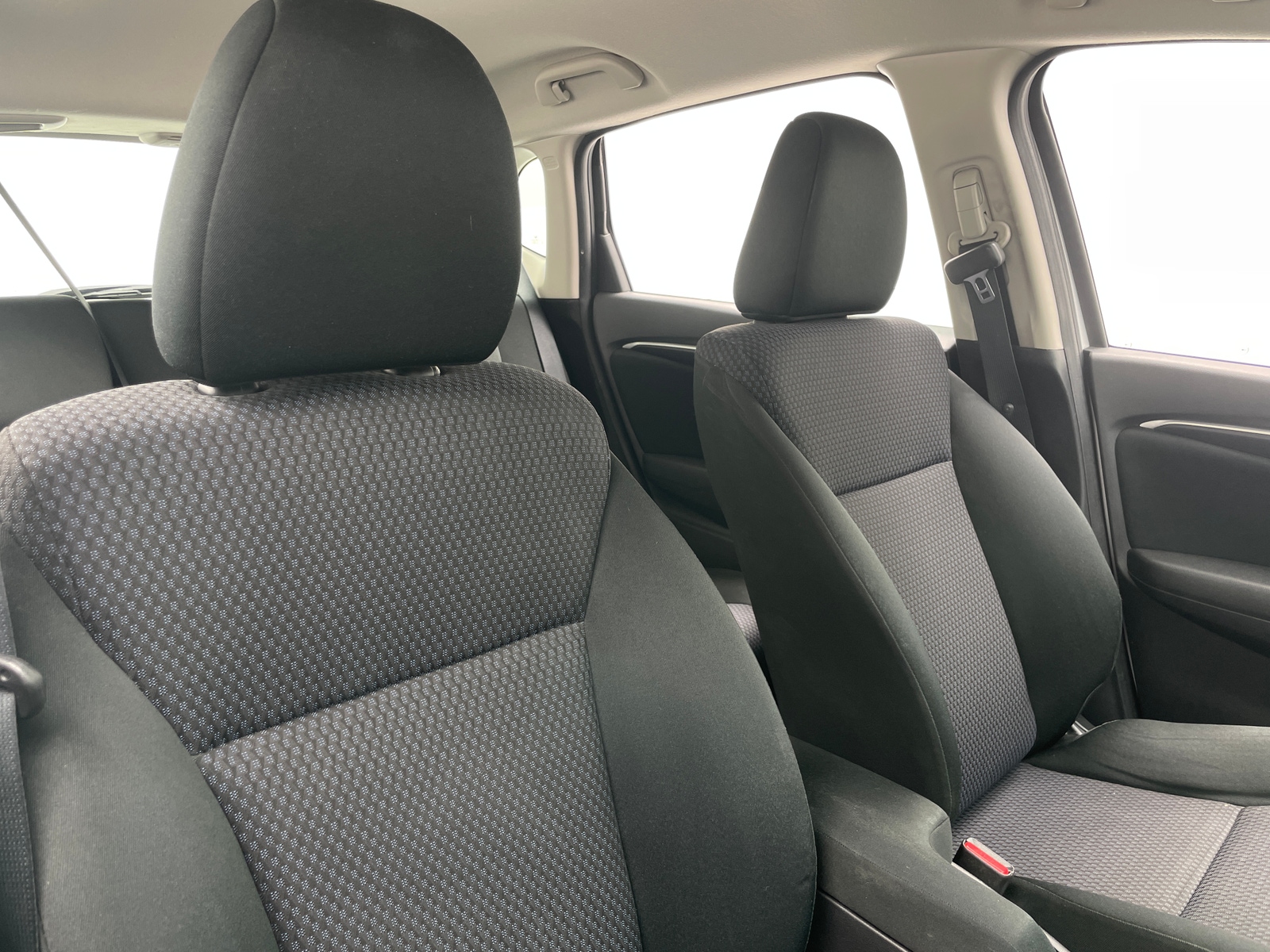 Thumbnail: 2019 Honda Fit - 2