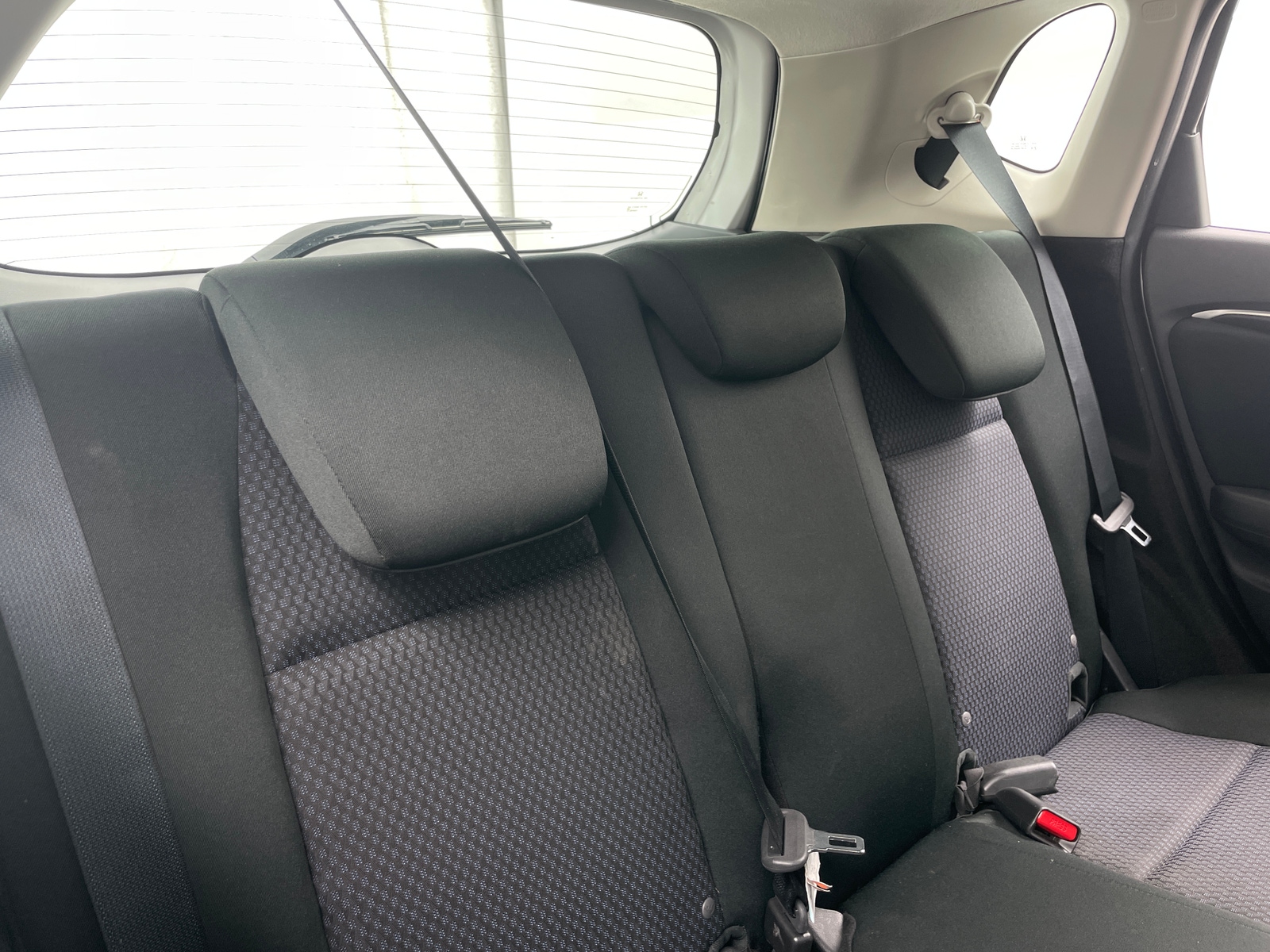 Thumbnail: 2019 Honda Fit - 6