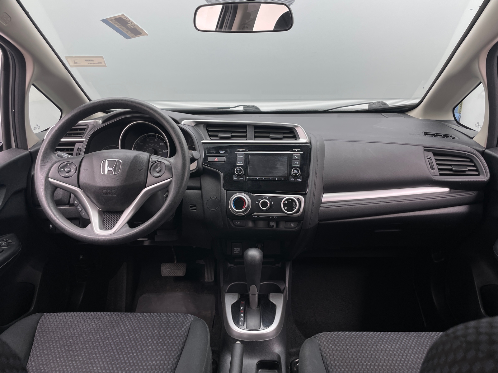 Thumbnail: 2019 Honda Fit - 3