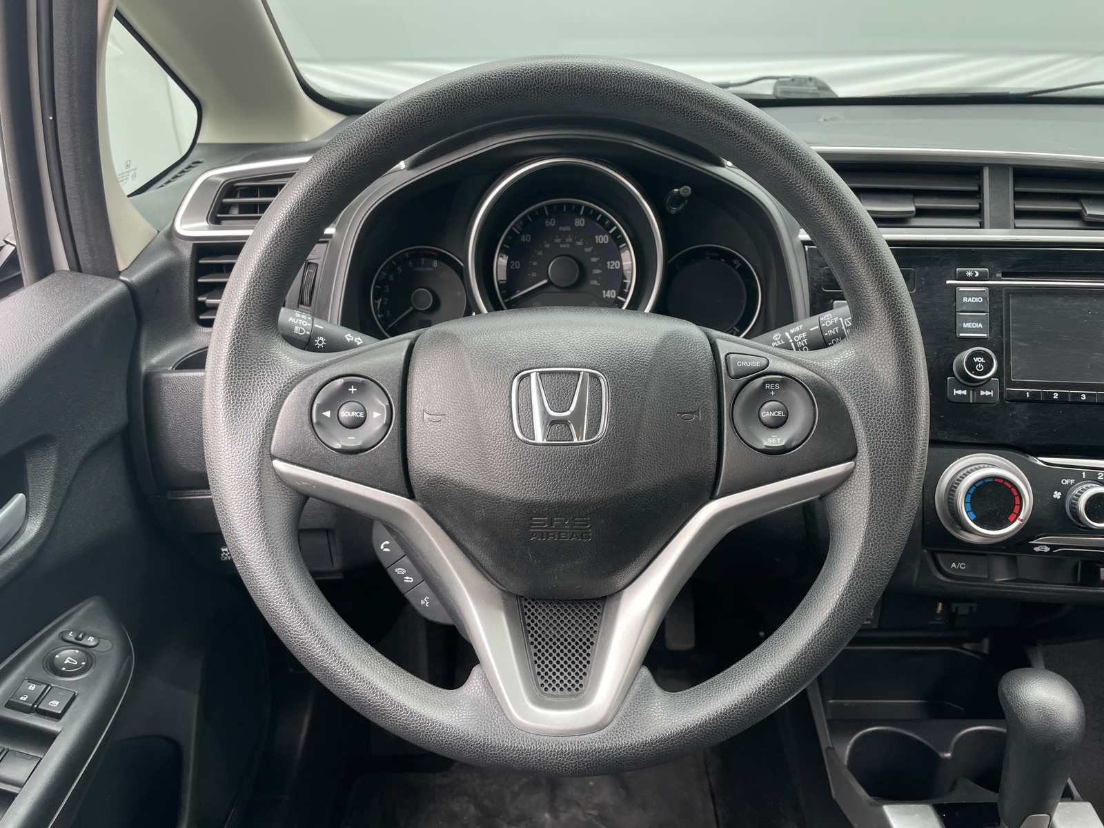 Thumbnail: 2019 Honda Fit - 5