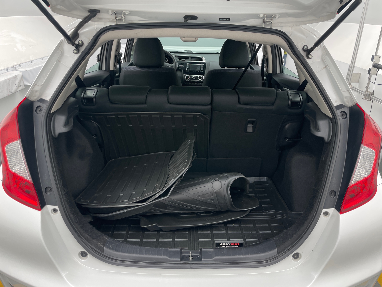 Thumbnail: 2019 Honda Fit - 7