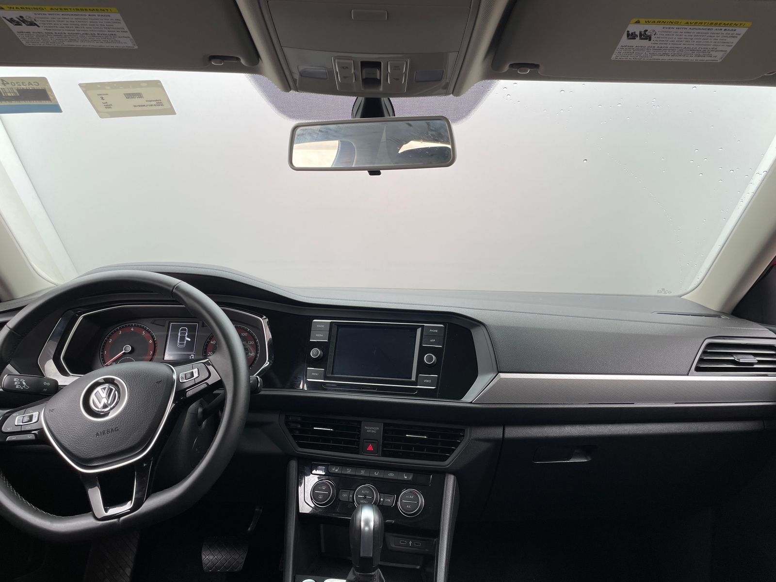 Thumbnail: 2020 Volkswagen Jetta - 2