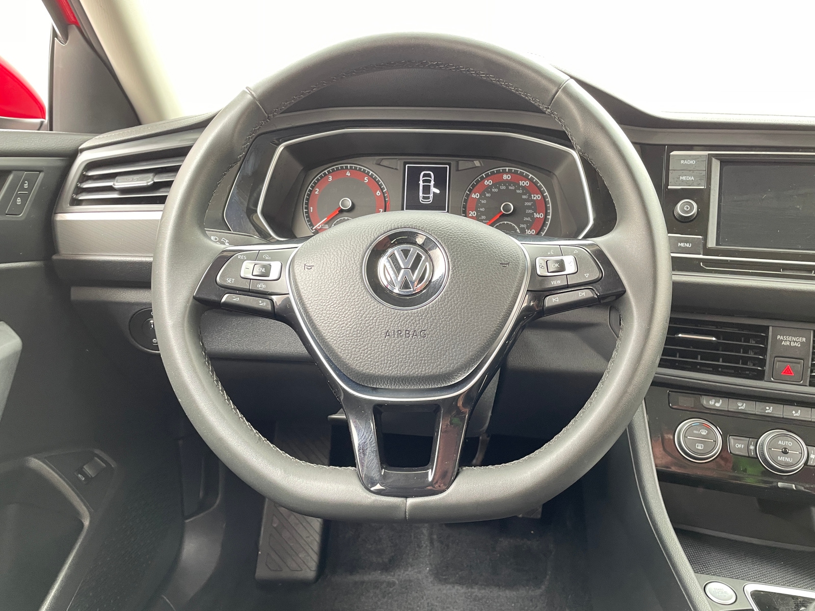 Thumbnail: 2020 Volkswagen Jetta - 4
