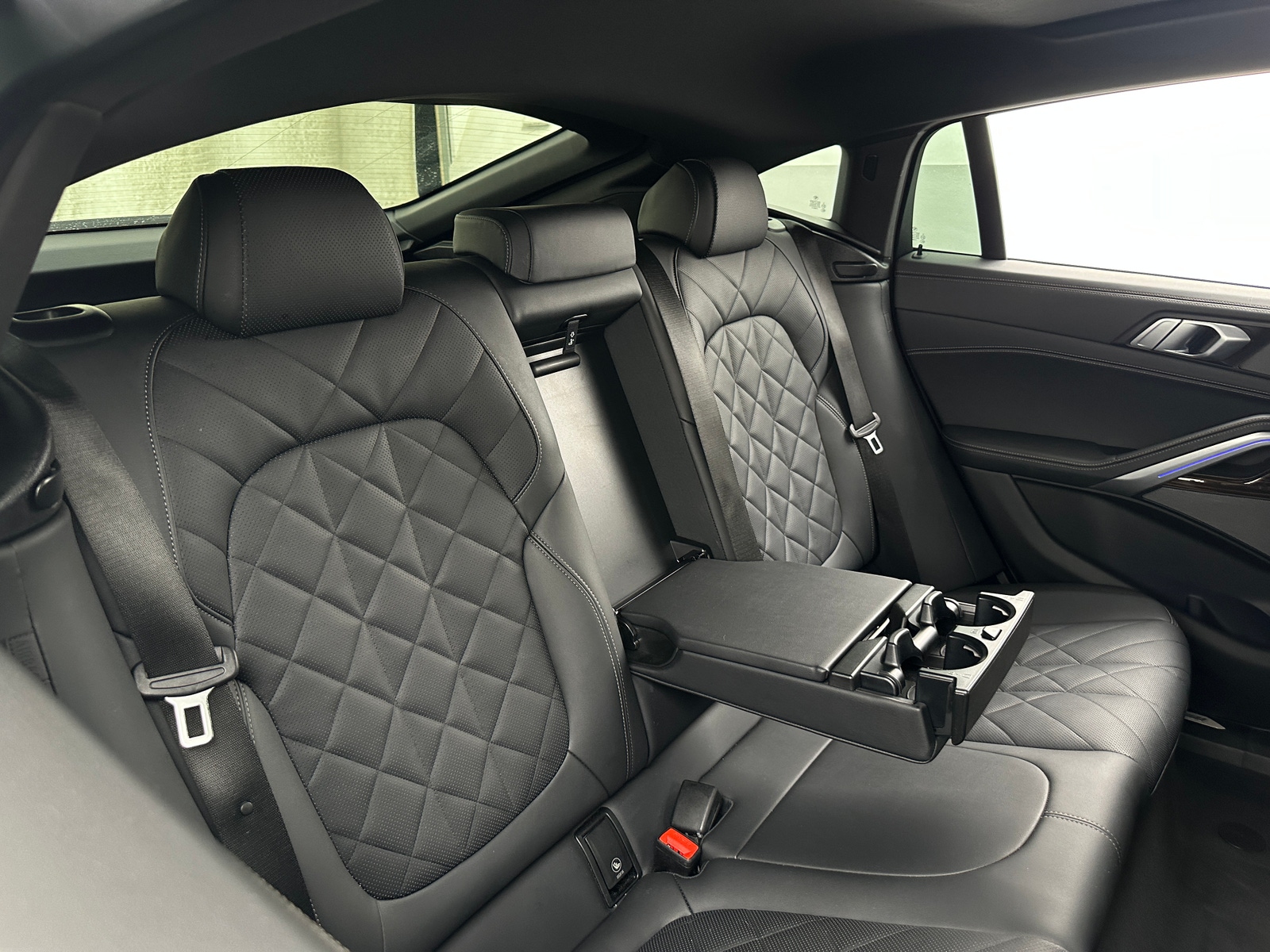 Thumbnail: 2024 BMW X6 - 5