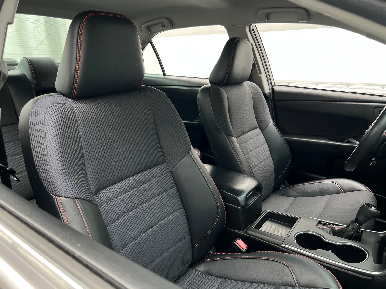 Thumbnail: 2017 Toyota Camry - 2