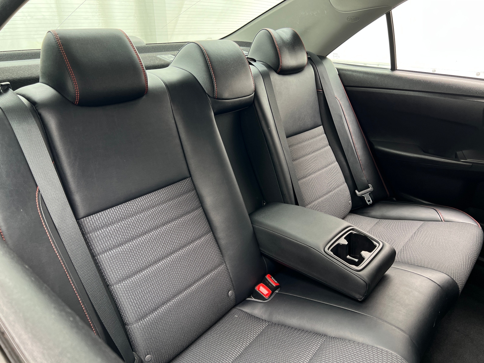 Thumbnail: 2017 Toyota Camry - 6