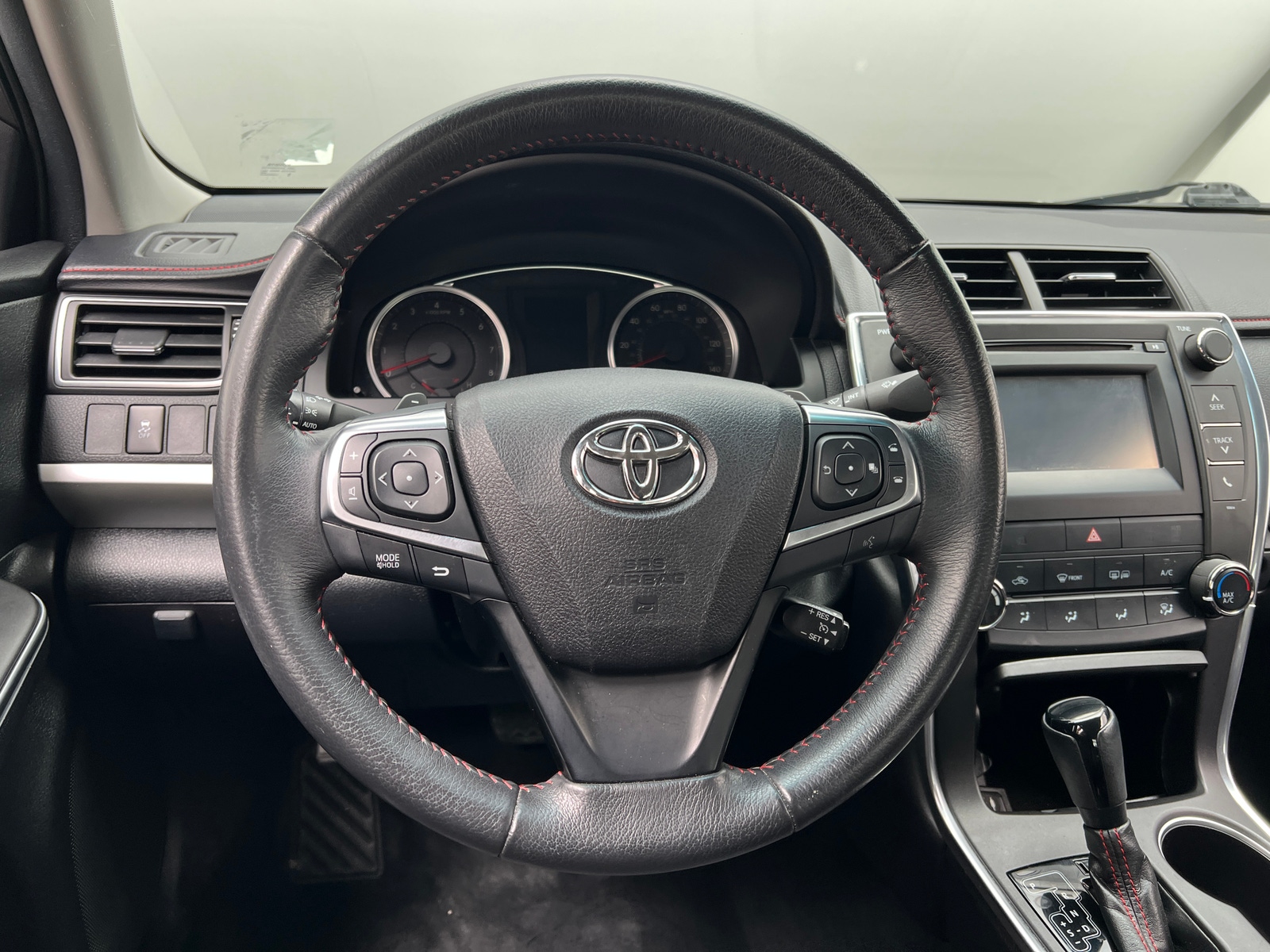 Thumbnail: 2017 Toyota Camry - 5