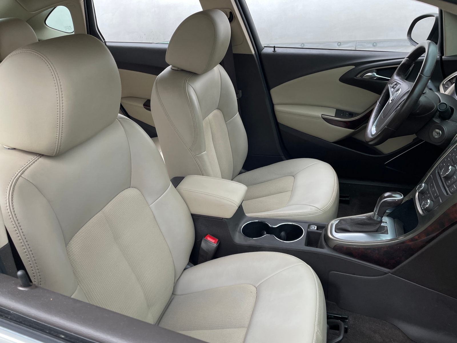 Thumbnail: 2015 Buick Verano - 2