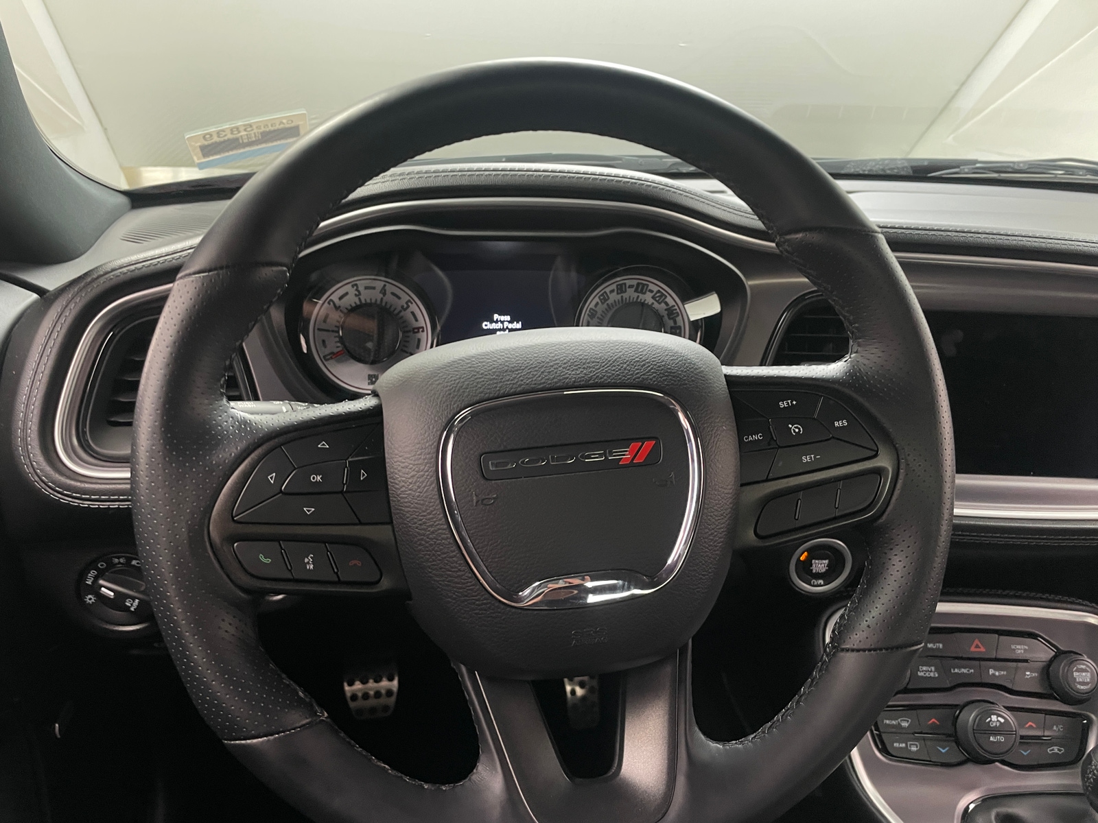Thumbnail: 2021 Dodge Challenger - 3